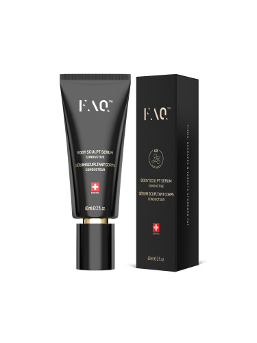 FAQ Body Sculpt Serum Серум дамски 60ml