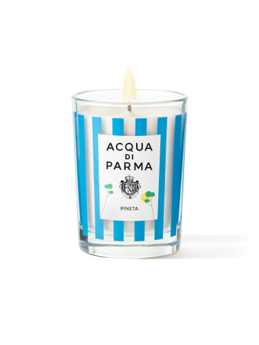 ACQUA DI PARMA Pineta Candle Свещ унисекс 200gr