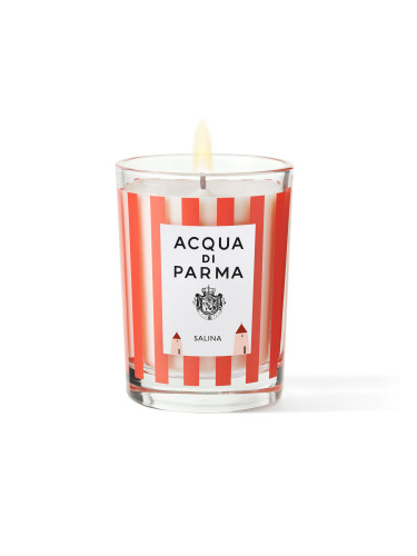 ACQUA DI PARMA Salina Candle Свещ унисекс 200gr