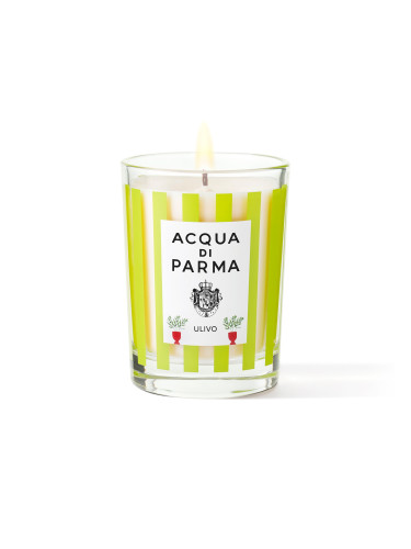 ACQUA DI PARMA Ulivo Candle Свещ унисекс 200gr