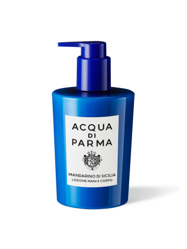 ACQUA DI PARMA Mandarino Hand & Body Lotion  Лосион за тяло унисекс 300ml