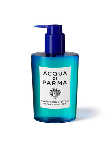 ACQUA DI PARMA Mandarino Hand & Body Wash  Душ гел унисекс 300ml