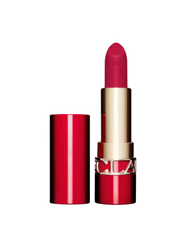 CLARINS Joli Rouge Velvet Червило стик  3,5gr