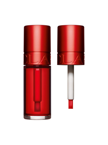 CLARINS Water Lip Stain Течно червило  7ml