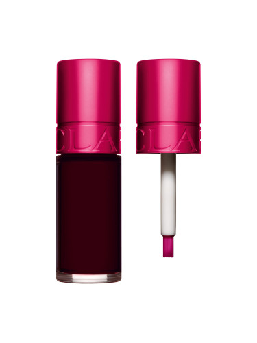 CLARINS Water Lip Stain Течно червило  7ml