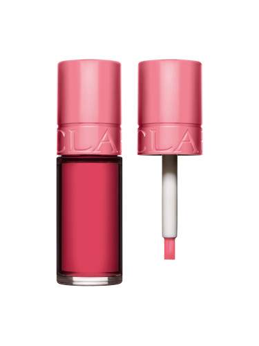 CLARINS Water Lip Stain Течно червило  7ml