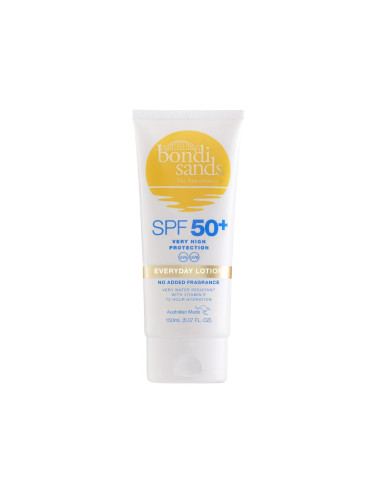 BONDI SANDS Spf 50+ Everyday Body Lotion Лосион за тяло унисекс 150ml
