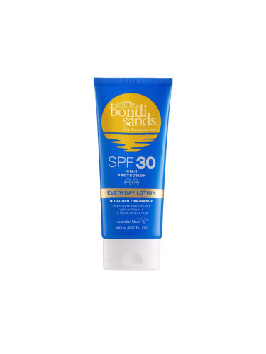 BONDI SANDS Spf 30 Everyday Body Lotion Лосион за тяло унисекс 150ml