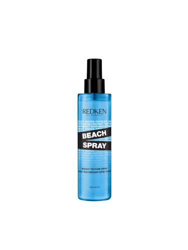 REDKEN Beach Spray Спрей за коса дамски 150ml