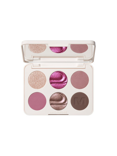 MORPHE Love Byte Eyeshadow Palette Сенки палитра   