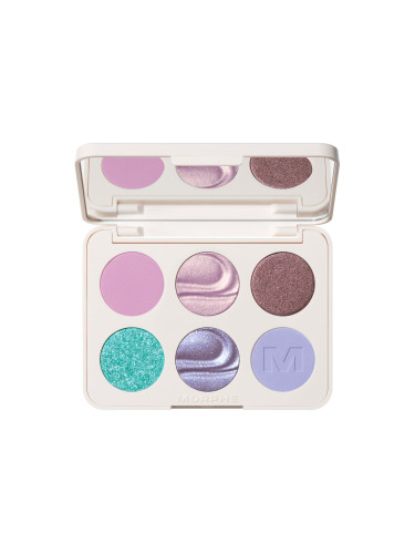 MORPHE Sky-Fi Eyeshadow Palette Сенки палитра   