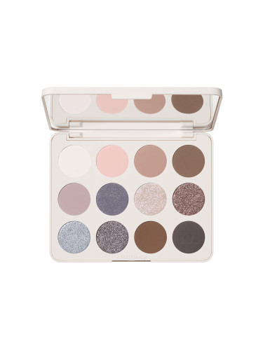 MORPHE Moon Stone Eyeshadow Palette Сенки палитра   
