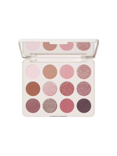 MORPHE Rose Frequency Eyeshadow Palette Сенки палитра   