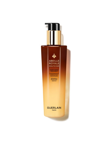 GUERLAIN Abeille Royale Honey Bond Treatment Leave-In Care Специални за коса дамски 150ml