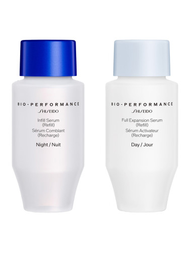 SHISEIDO Bio-Performance Skin Filler Refill Серум дамски 60ml