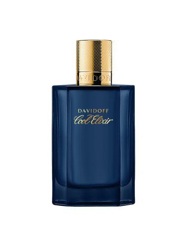 DAVIDOFF Cool Elixir for Men Eau de Parfum мъжки 100ml