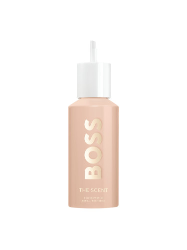 BOSS The Scent Eau de Parfum for Her Refill Eau de Parfum дамски 150ml