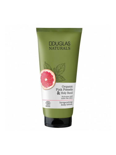 DOUGLAS NATURALS Nourishing Shower Cream Лосион за тяло дамски 200ml