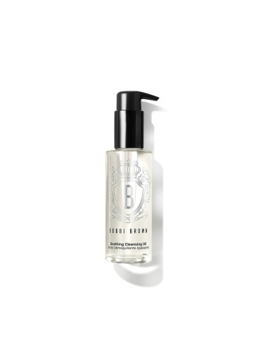 BOBBI BROWN  Soothing Cleansing Oil Почистващо олио  100ml