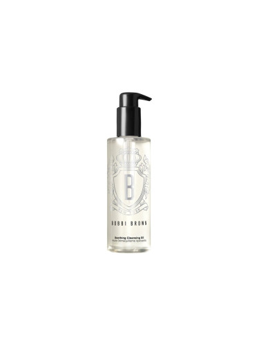 BOBBI BROWN  Soothing Cleansing Oil Почистващо олио  200ml