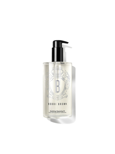 BOBBI BROWN  Soothing Cleansing Oil Почистващо олио  400ml