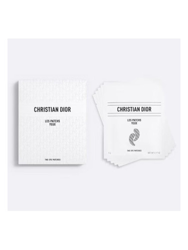 DIOR The Eye Patches Специална грижа дамски  