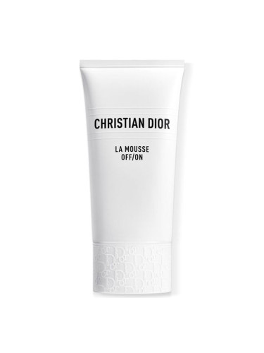 DIOR OFF/ON Foaming Cleanser Почистваща пяна дамски 150ml