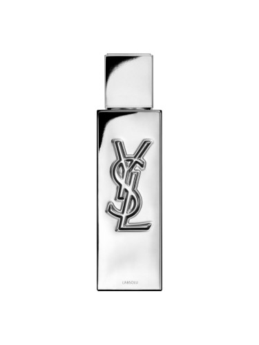 YVES SAINT LAURENT MYSLF L'ABSOLU Eau de Parfum мъжки 40ml