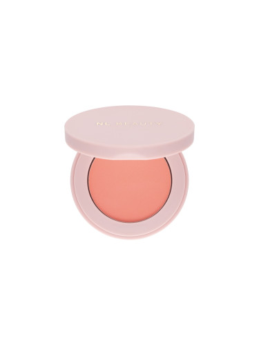 NL BEAUTY Long-Lasting Blush Руж компактен дамски 4gr