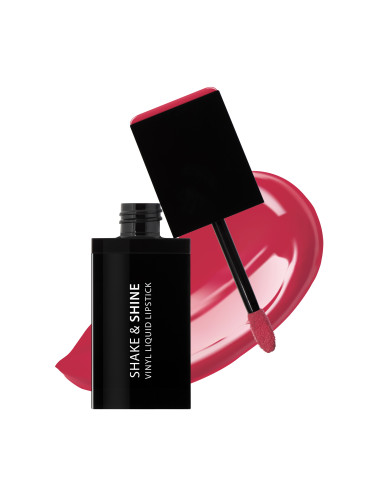 DOUGLAS Make Up Shake & Shine  Течно червило  4ml