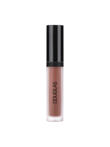 DOUGLAS Make-Up Velvet Matte  Течно червило  3,5ml