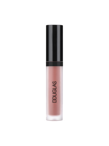 DOUGLAS Make-Up Velvet Matte  Течно червило  3,5ml