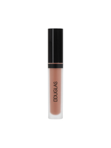 DOUGLAS Make-Up Ultra Matte Течно червило  2,5ml