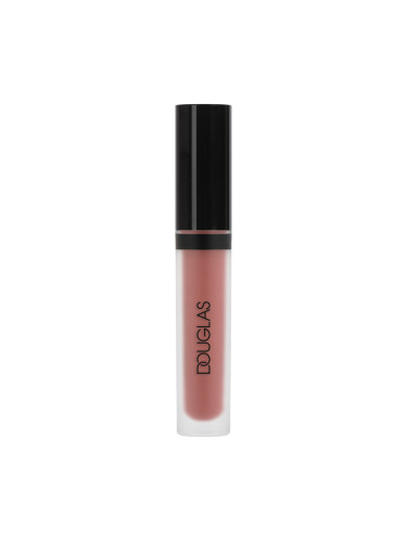 DOUGLAS Make-Up Ultra Matte Течно червило  2,5ml