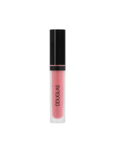 DOUGLAS Make-Up Ultra Matte Течно червило  2,5ml