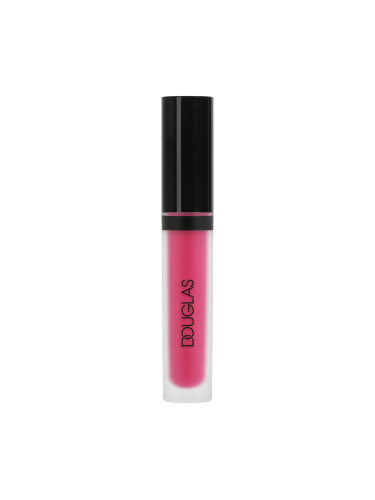 DOUGLAS Make-Up Ultra Matte Течно червило  2,5ml