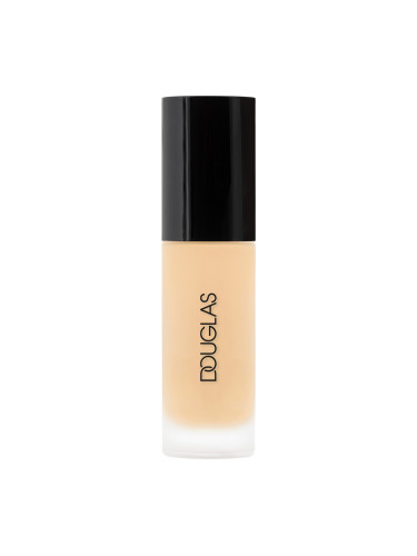 DOUGLAS Make-Up Ultimate All Day Perfect Wear Foundation Фон дьо тен крем  30ml