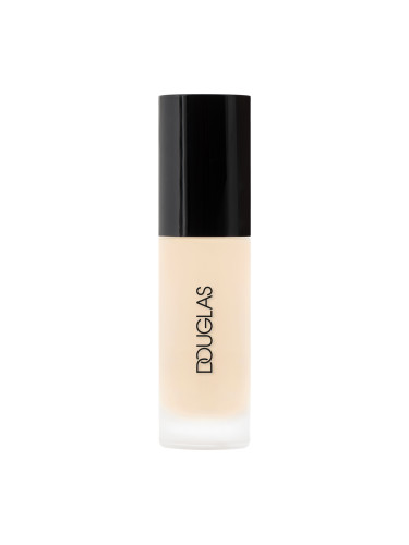 DOUGLAS Make-Up Ultimate All Day Perfect Wear Foundation Фон дьо тен крем  30ml