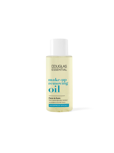 DOUGLAS ESSENTIAL DOUGLAS TRAVEL Масло за лице дамски 50ml