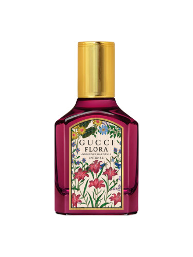 GUCCI Flora Gorgeous Gardenia Eau de Parfum Intense Eau de Parfum дамски 30ml
