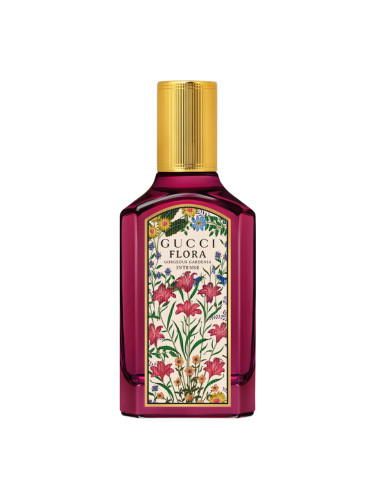 GUCCI Flora Gorgeous Gardenia Eau de Parfum Intense Eau de Parfum дамски 50ml