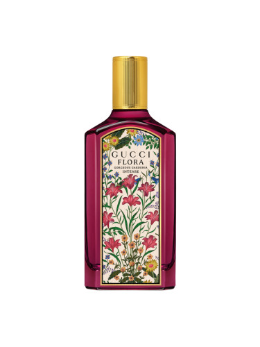 GUCCI Flora Gorgeous Gardenia Eau de Parfum Intense Eau de Parfum дамски 100ml