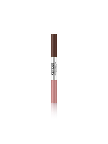 CLINIQUE Double Honey High Impact Shadow Play Сенки дуо  4ml