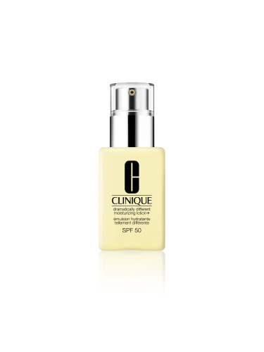 CLINIQUE Dramatically Different Moisturizing Lotion+ SPF 50 75 ml 24 - часов крем дамски 75ml