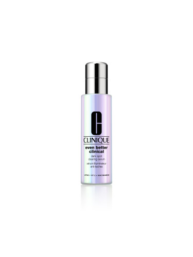 CLINIQUE Even Better Clinical Dark Spot Clearing Serum 50 ml Серум дамски 50ml