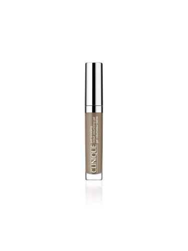 CLINIQUE Just Browsing Tinted Volumizing Gel  Спирала  5ml