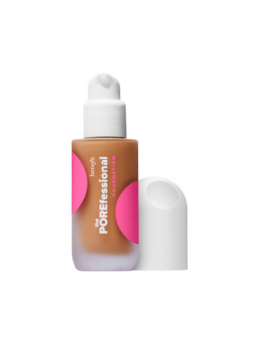 BENEFIT The POREfessional Foundation Фон дьо тен флуид  30ml