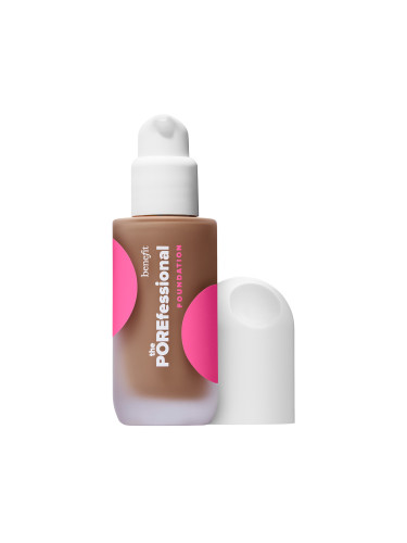 BENEFIT The POREfessional Foundation Фон дьо тен флуид  30ml