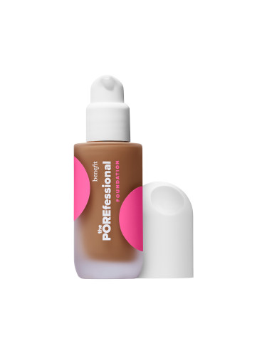 BENEFIT The POREfessional Foundation Фон дьо тен флуид  30ml