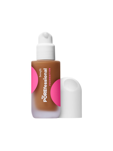 BENEFIT The POREfessional Foundation Фон дьо тен флуид  30ml